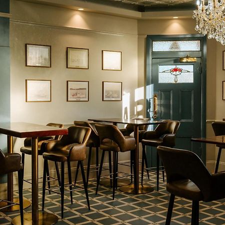 עדן Hotel Australasia מראה חיצוני תמונה