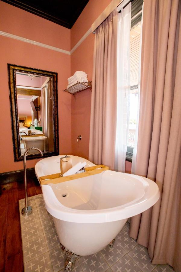 עדן Hotel Australasia מראה חיצוני תמונה