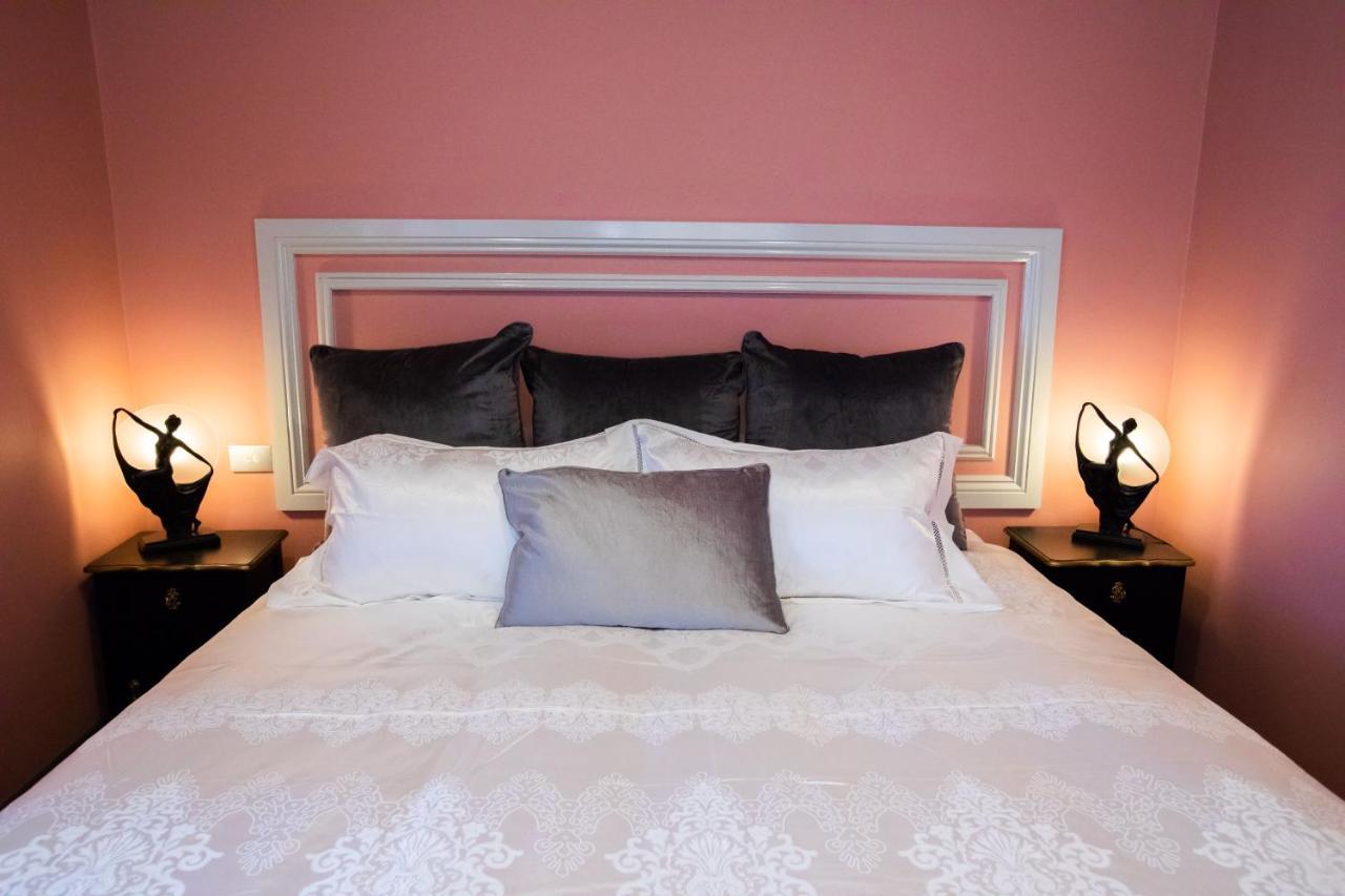 עדן Hotel Australasia מראה חיצוני תמונה
